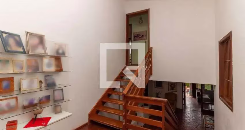 Casa para venda - mauá, 4 quartos,  200 m² - novo hamburgo