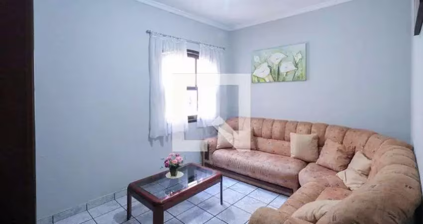 Casa para venda - olímpico, 2 quartos,  240 m² - são caetano do sul