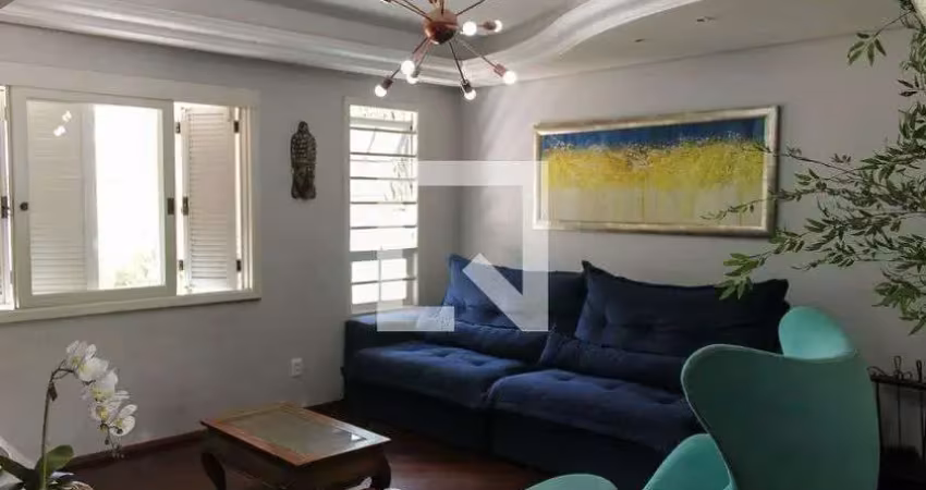 Casa para venda - mauá, 3 quartos,  212 m² - novo hamburgo
