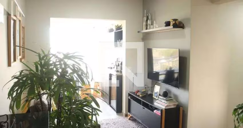 Apartamento para venda - jardim são caetano, 2 quartos,  65 m² - são caetano do sul