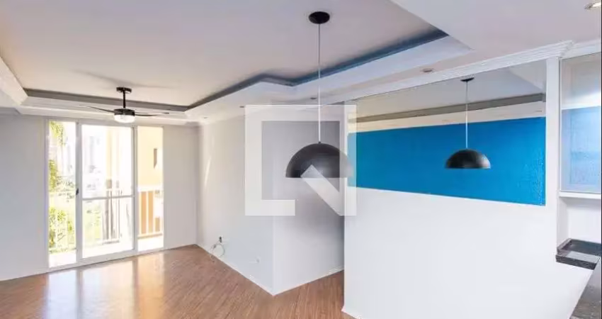 Apartamento para venda - centro, 3 quartos,  70 m² - diadema