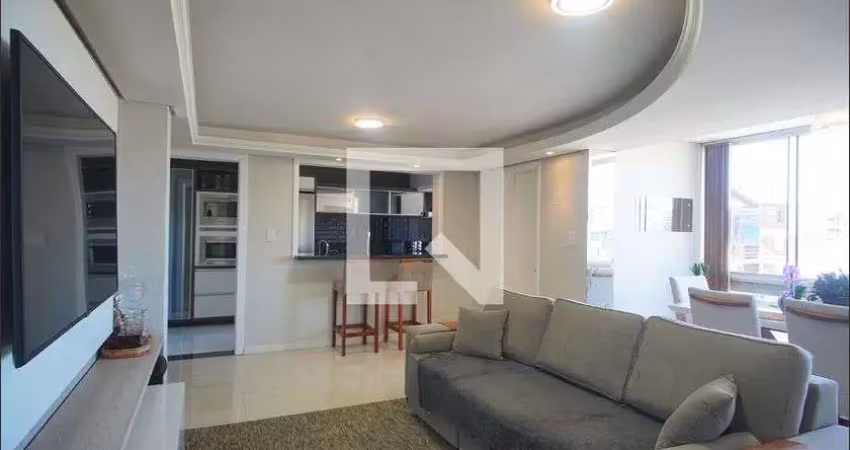 Apartamento para venda - rio branco, 2 quartos,  101 m² - novo hamburgo