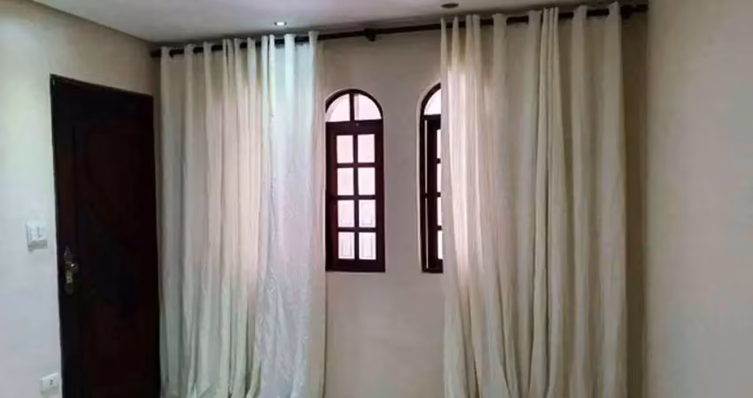 Casa para venda - taboão, 3 quartos,  250 m² - diadema