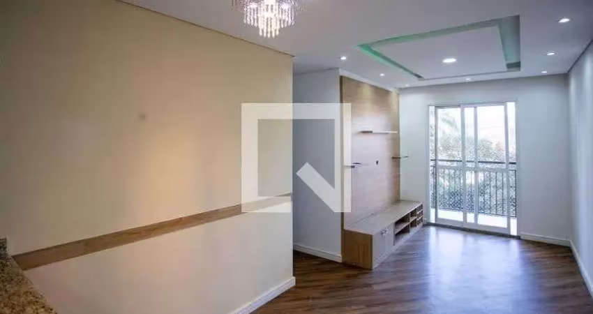 Apartamento para venda - centro, 3 quartos,  65 m² - diadema