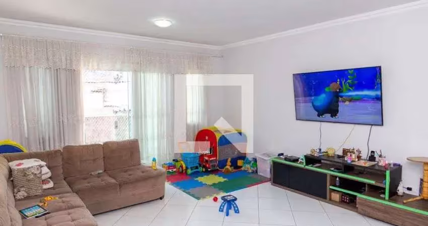Casa para venda - vila nogueira, 3 quartos,  196 m² - diadema