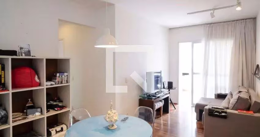 Apartamento para venda - centro, 2 quartos,  68 m² - são caetano do sul