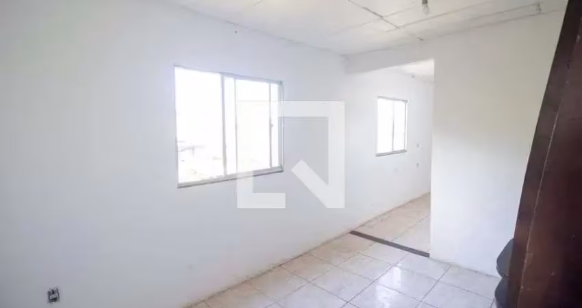 Casa para venda - tropical, 2 quartos,  260 m² - contagem