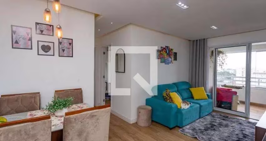 Apartamento para venda - centro, 2 quartos,  65 m² - diadema