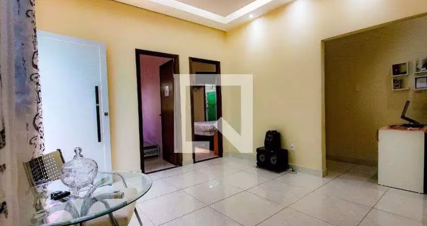Casa para venda - fonte grande, 3 quartos,  200 m² - contagem