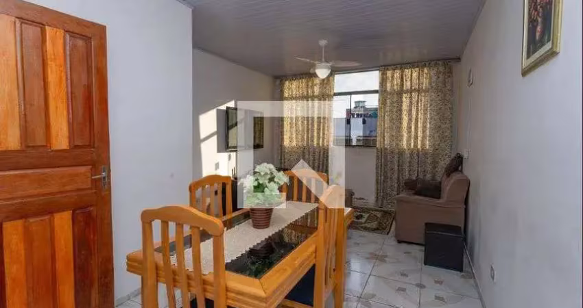 Casa para venda - conceição, 2 quartos,  240 m² - diadema
