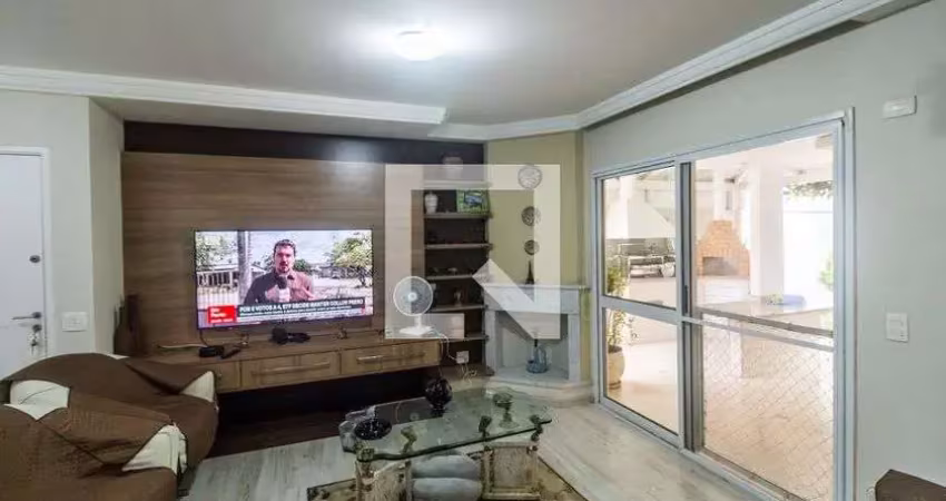 Casa / sobrado em condomínio para venda - alphaville, 5 quartos,  182 m² - santana de parnaíba