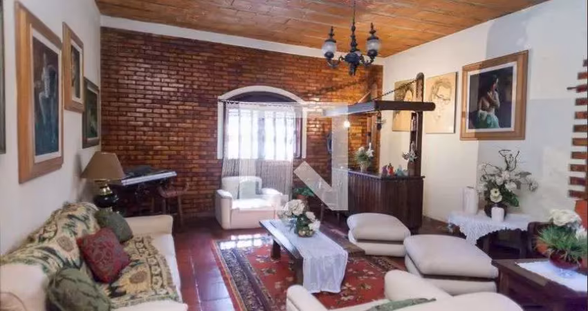 Casa para venda - quintas, 4 quartos,  200 m² - nova lima