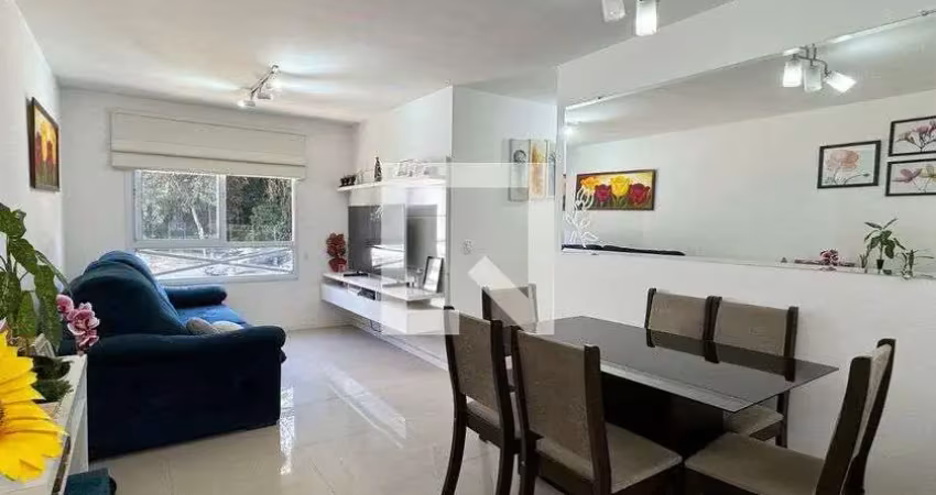 Apartamento para venda - centro, 3 quartos,  70 m² - barueri