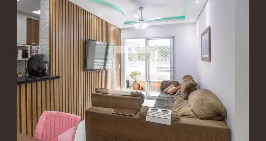 Apartamento para venda - centro, 2 quartos,  76 m² - diadema