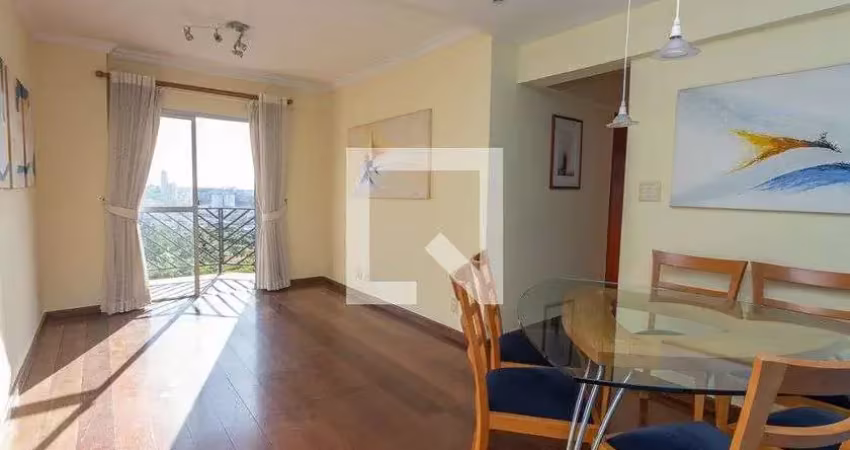 Apartamento para venda - centro, 3 quartos,  72 m² - diadema