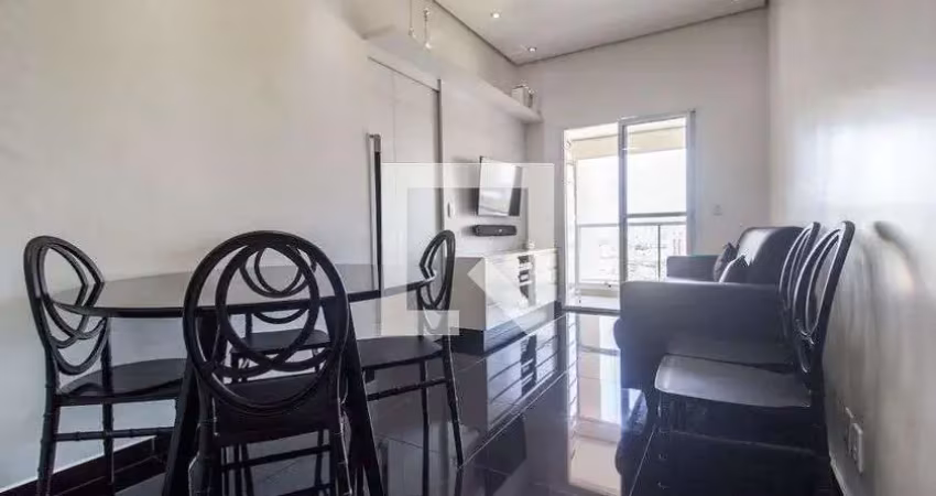 Apartamento para venda - jardim iracema, 2 quartos,  72 m² - barueri