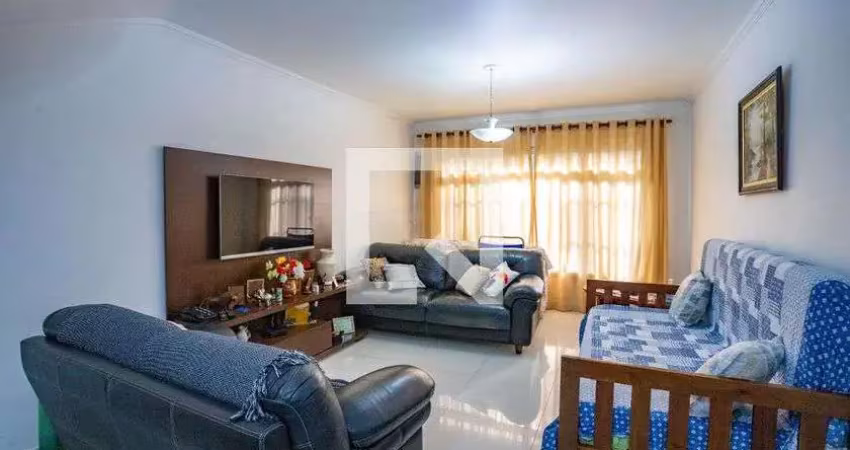 Casa para venda - centro, 3 quartos,  198 m² - diadema