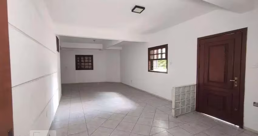 Casa para venda - rio branco, 3 quartos,  242 m² - novo hamburgo