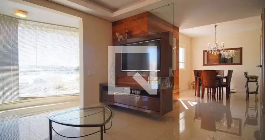 Casa para venda - centro, 3 quartos,  200 m² - novo hamburgo