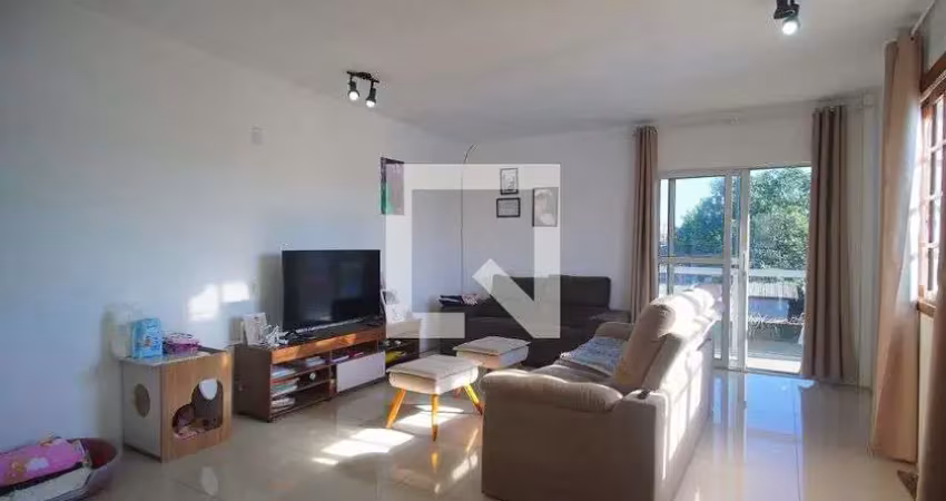 Casa para venda - santo afonso, 2 quartos,  270 m² - novo hamburgo
