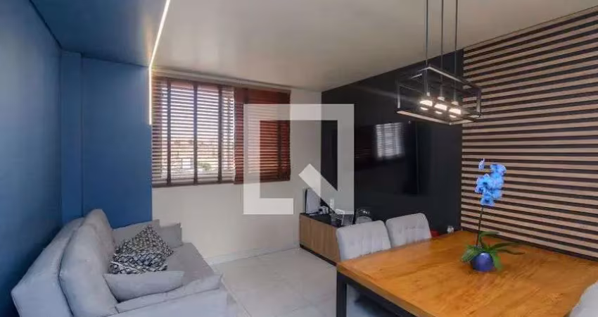 Apartamento para venda - inconfidentes, 2 quartos,  65 m² - contagem