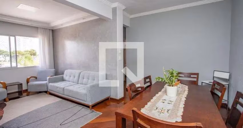 Apartamento para venda - centro, 3 quartos,  86 m² - diadema
