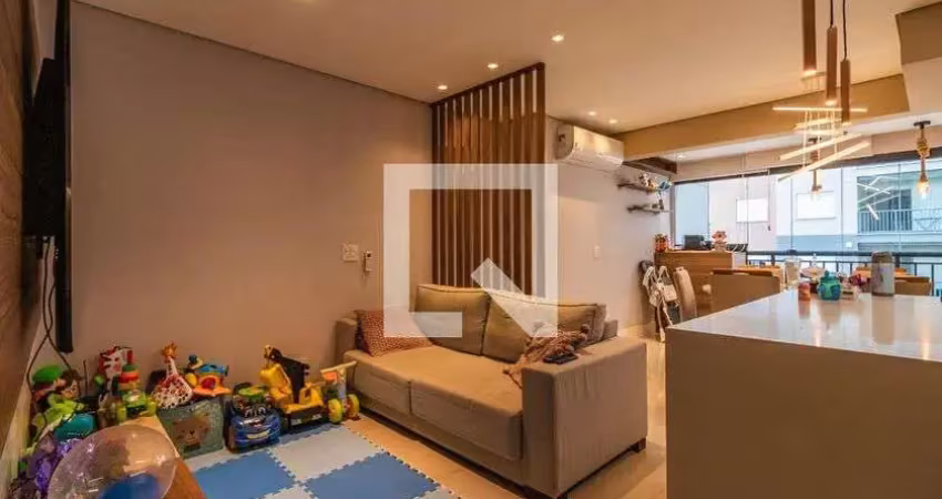 Apartamento para venda - alphaville, 2 quartos,  65 m² - barueri