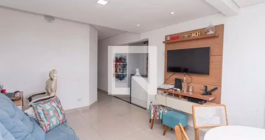 Apartamento para venda - centro, 3 quartos,  84 m² - diadema
