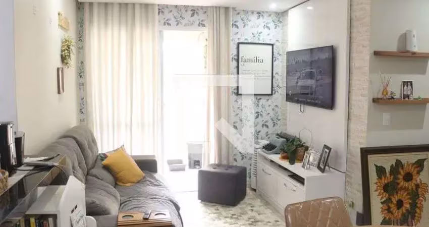 Apartamento para venda - santa paula, 2 quartos,  71 m² - são caetano do sul