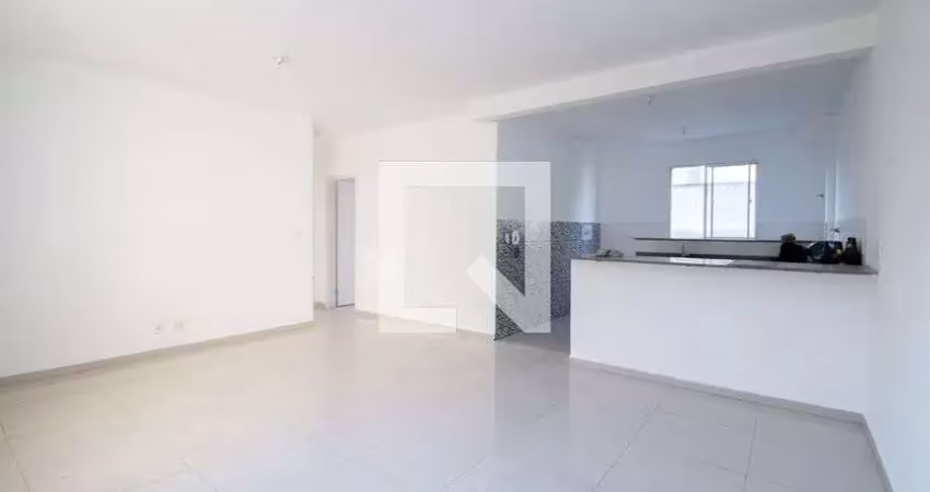 Apartamento para venda - chácara, 3 quartos,  88 m² - betim