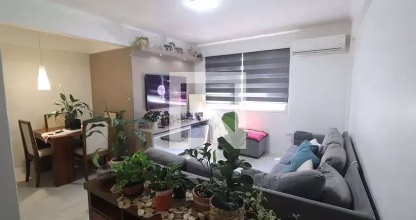 Apartamento para venda - ouro branco, 3 quartos,  87 m² - novo hamburgo