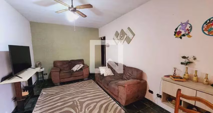 Casa para venda - vila santa terezinha, 3 quartos,  197 m² - várzea paulista