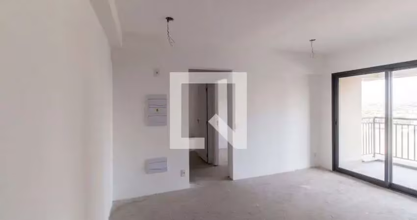 Apartamento para venda - alphaville, 2 quartos,  64 m² - barueri