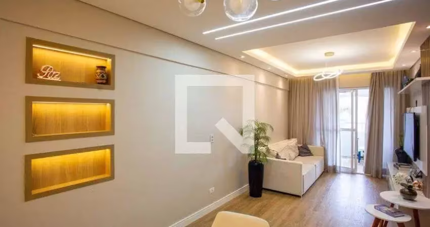 Apartamento para venda - centro, 3 quartos,  70 m² - diadema