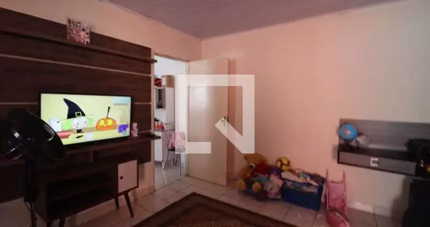 Casa para venda - jardim promeca, 2 quartos,  277 m² - várzea paulista