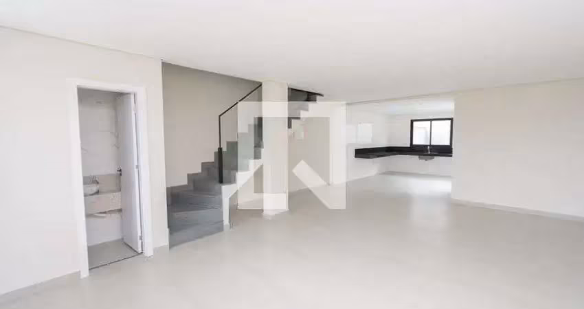 Casa para venda - colonial, 3 quartos,  236 m² - contagem