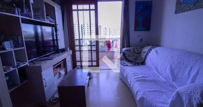 Apartamento para venda - centro, 2 quartos,  82 m² - novo hamburgo