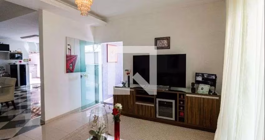 Casa para venda - três barras, 4 quartos,  202 m² - contagem