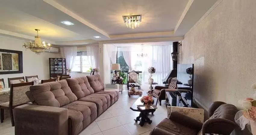 Apartamento para venda - vila nova, 3 quartos,  98 m² - novo hamburgo