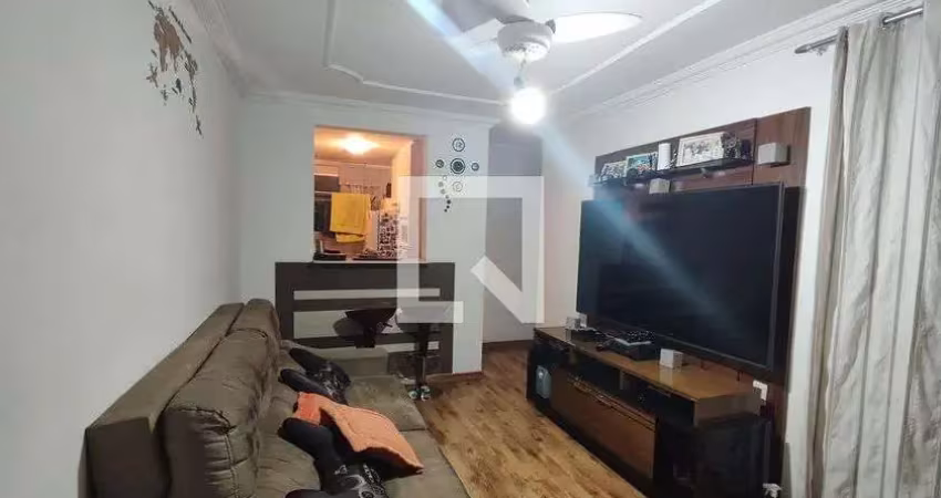 Apartamento para venda - cabral, 3 quartos,  65 m² - contagem