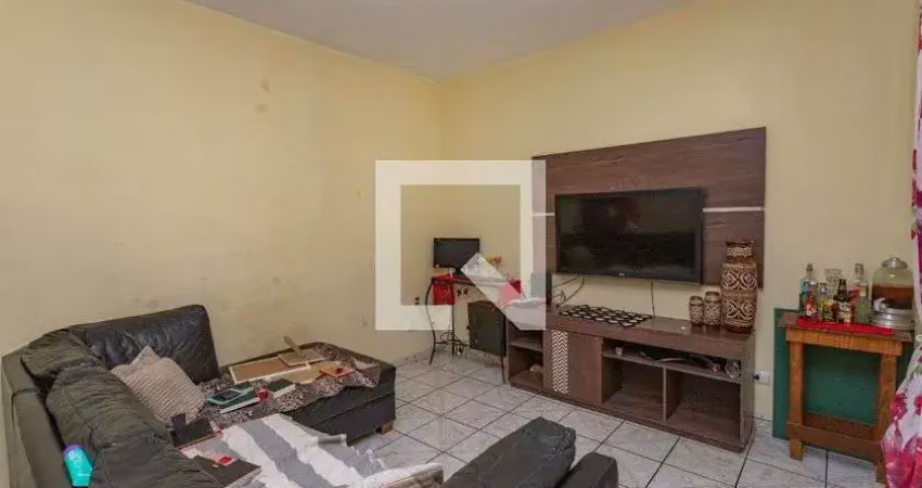 Casa para venda - piraporinha, 4 quartos,  260 m² - diadema