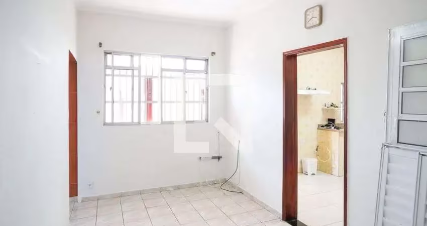 Casa para venda - santa maria, 3 quartos,  200 m² - são caetano do sul