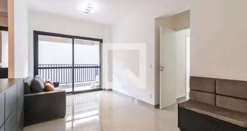 Apartamento para venda - centro, 2 quartos,  70 m² - barueri