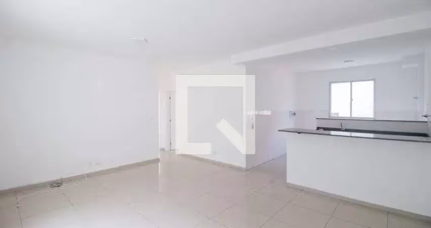 Apartamento para venda - chácara, 3 quartos,  88 m² - betim