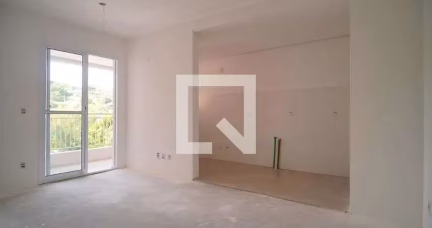 Apartamento para venda - operário, 2 quartos,  113 m² - novo hamburgo
