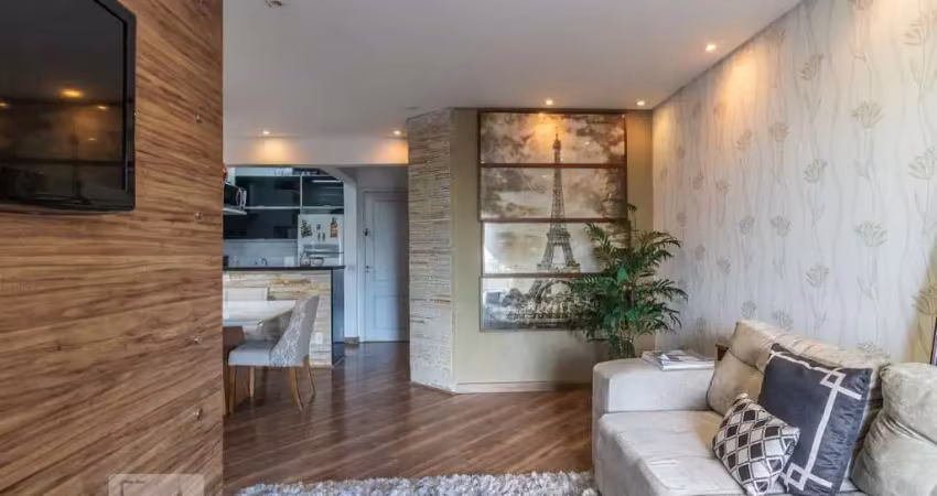 Apartamento para venda - barcelona, 3 quartos,  67 m² - são caetano do sul