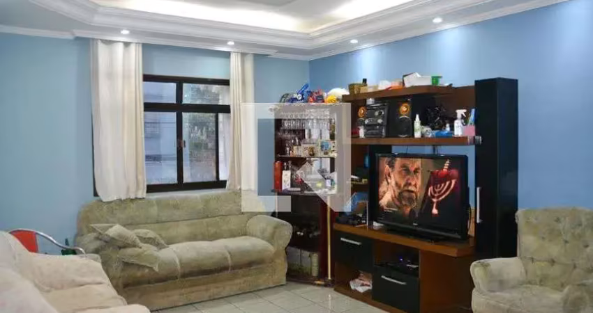Apartamento para venda - nova gerti, 3 quartos,  79 m² - são caetano do sul