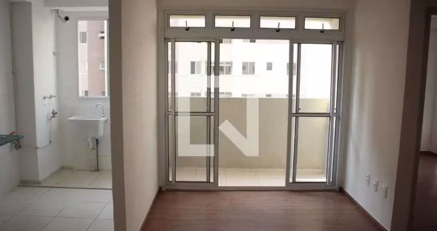 Apartamento para venda - jk, 3 quartos,  75 m² - contagem