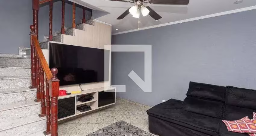 Casa para venda - centro, 3 quartos,  240 m² - diadema