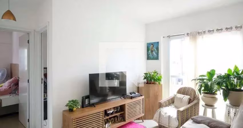 Apartamento para venda - centro, 3 quartos,  60 m² - são caetano do sul